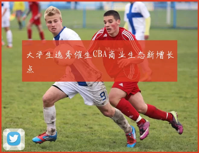 大学生选秀催生CBA商业生态新增长点